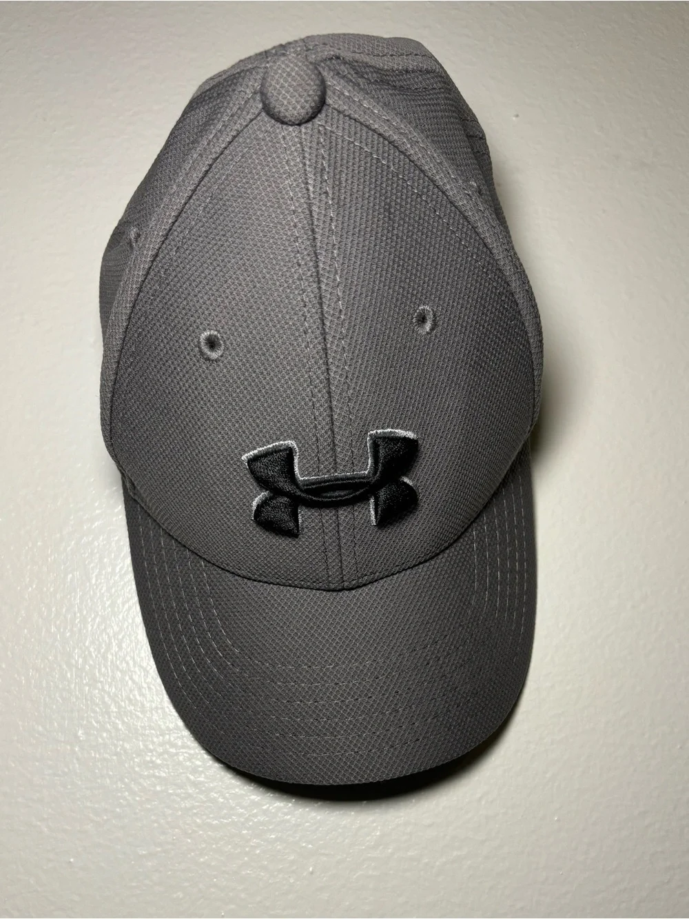 Youth Under Armour Hat